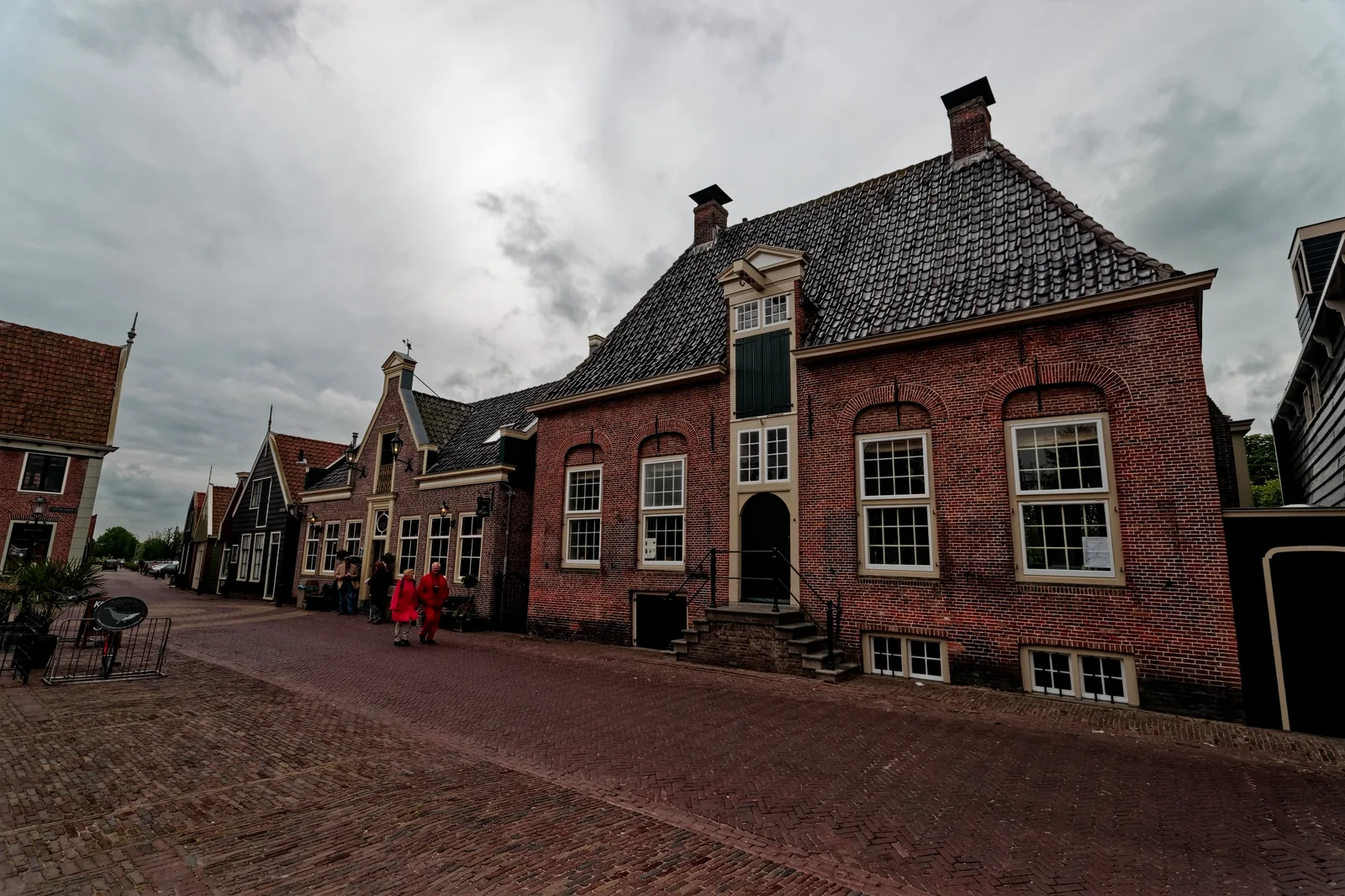 De eerste Koningsdag in 2014: De Rijp en Amstelveen De eerste Koningsdag in 2014: De Rijp en Amstelveen
