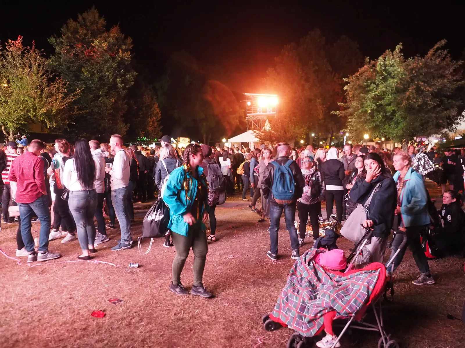 Koningsnacht: waar je het beste uitgaat op 26 april Koningsnacht: waar je het beste uitgaat op 26 april