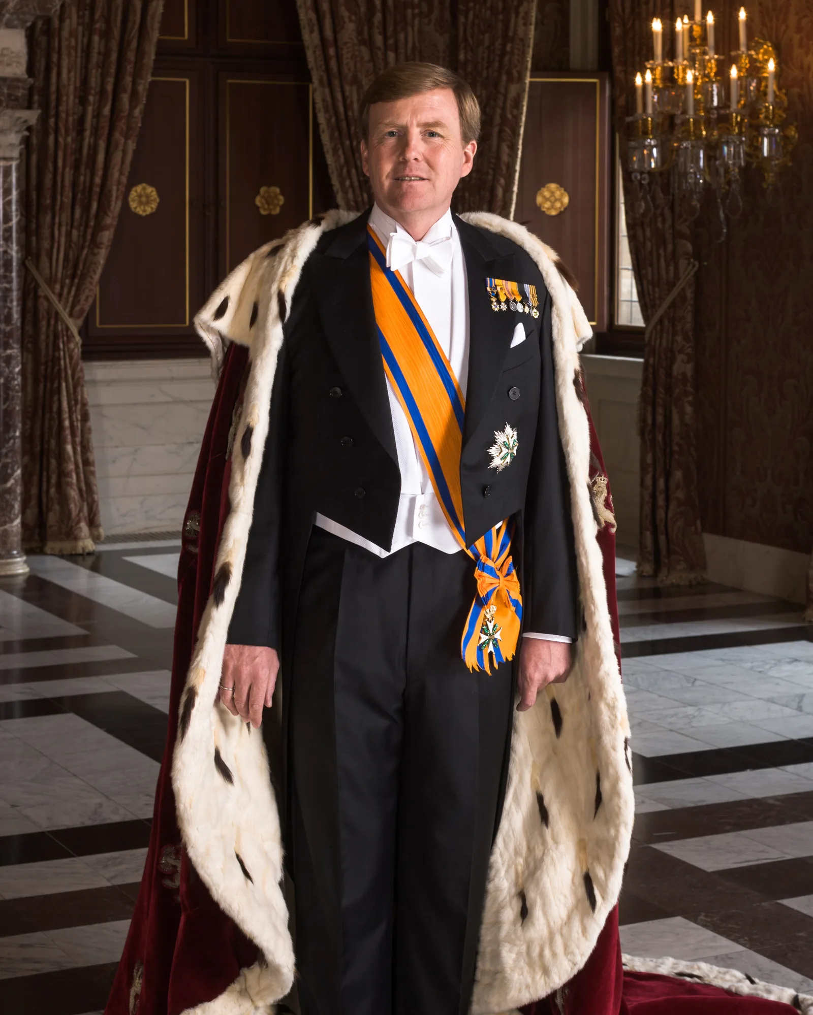 Waarom valt Koningsdag op 27 april? Waarom valt Koningsdag op 27 april?